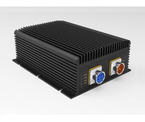 PDE-B3 Series 400-500W DC/DC模塊電源