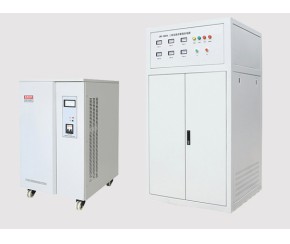 CVT(CWY）抗干擾交流參數(shù)穩(wěn)壓器