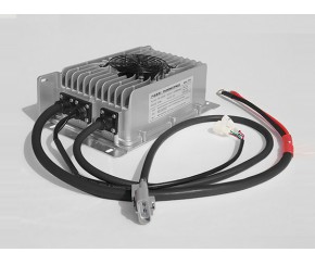 防水電源PAX2000 Series 1000-2000W