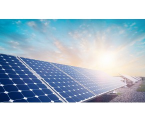 太陽能發(fā)電設備