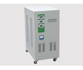 JSW 系列精密凈化三相交流穩(wěn)壓電源