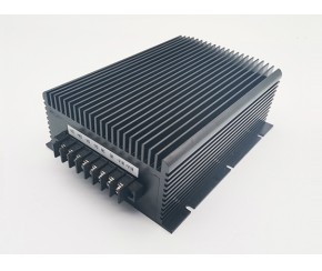 PDB-G3 Series 400W-500W DC/DC模塊電源