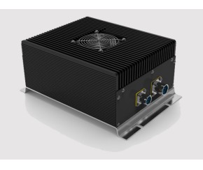 PDE-F Series 1000-1500W DC/DC 模塊電源